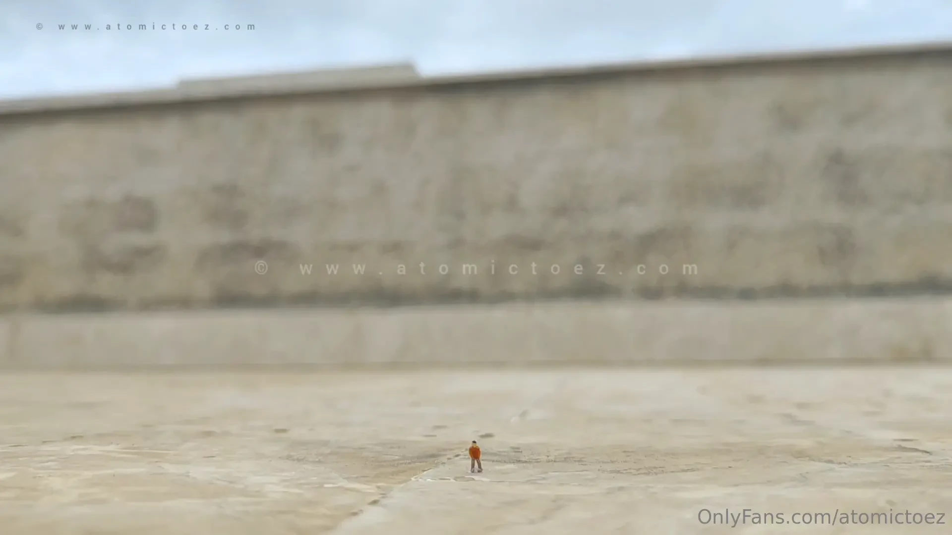 If only he knew how much i enjoy keeping him in suspense watching him 