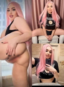 Milasext milasext i m very naughty and it makes me very horny when i part 3