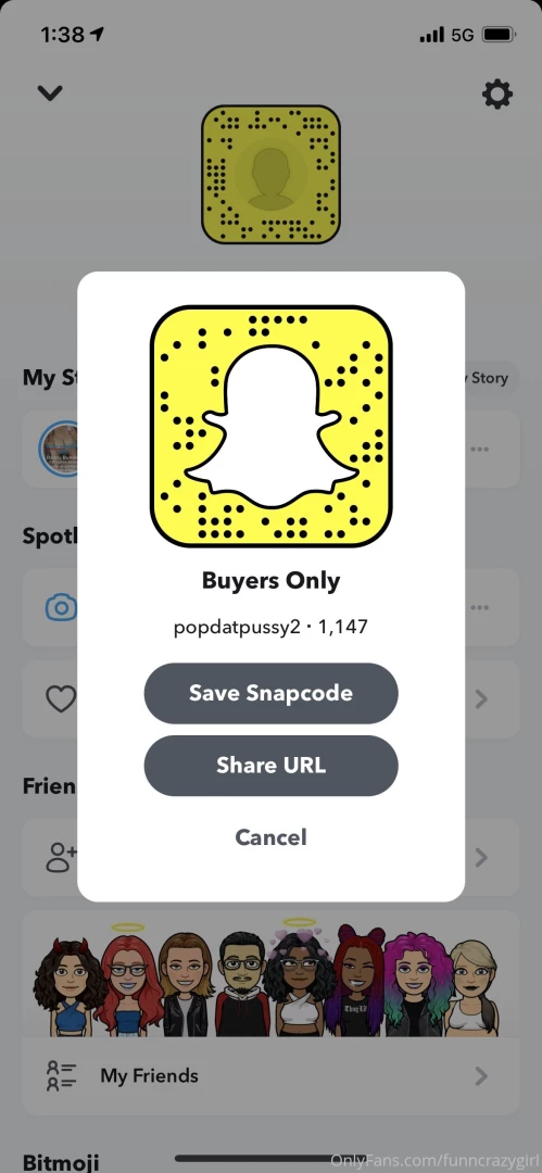 Add me on snapchat part 2 