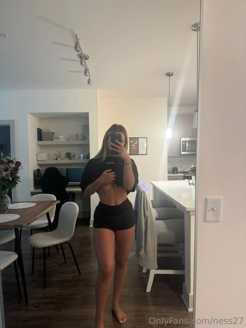 Alright babe i think its time to do a little refresh but i need your 