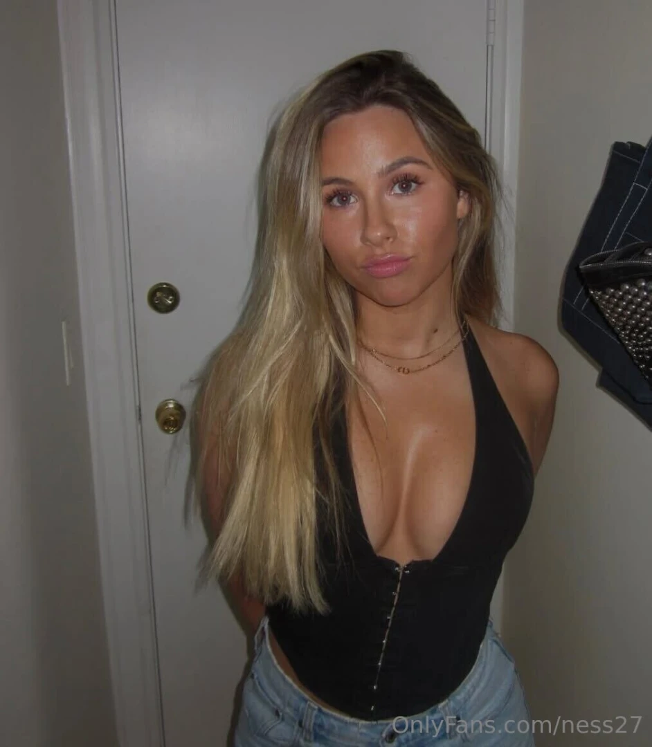 Ness27 part 1 