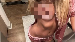 Oops my boobs are the stars of the show tonight i would keep an eye on