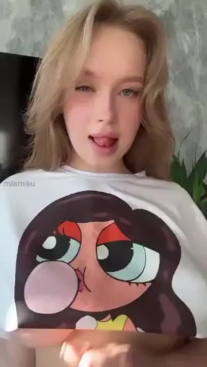 What s the first thing you thought of when you looked at my video text 