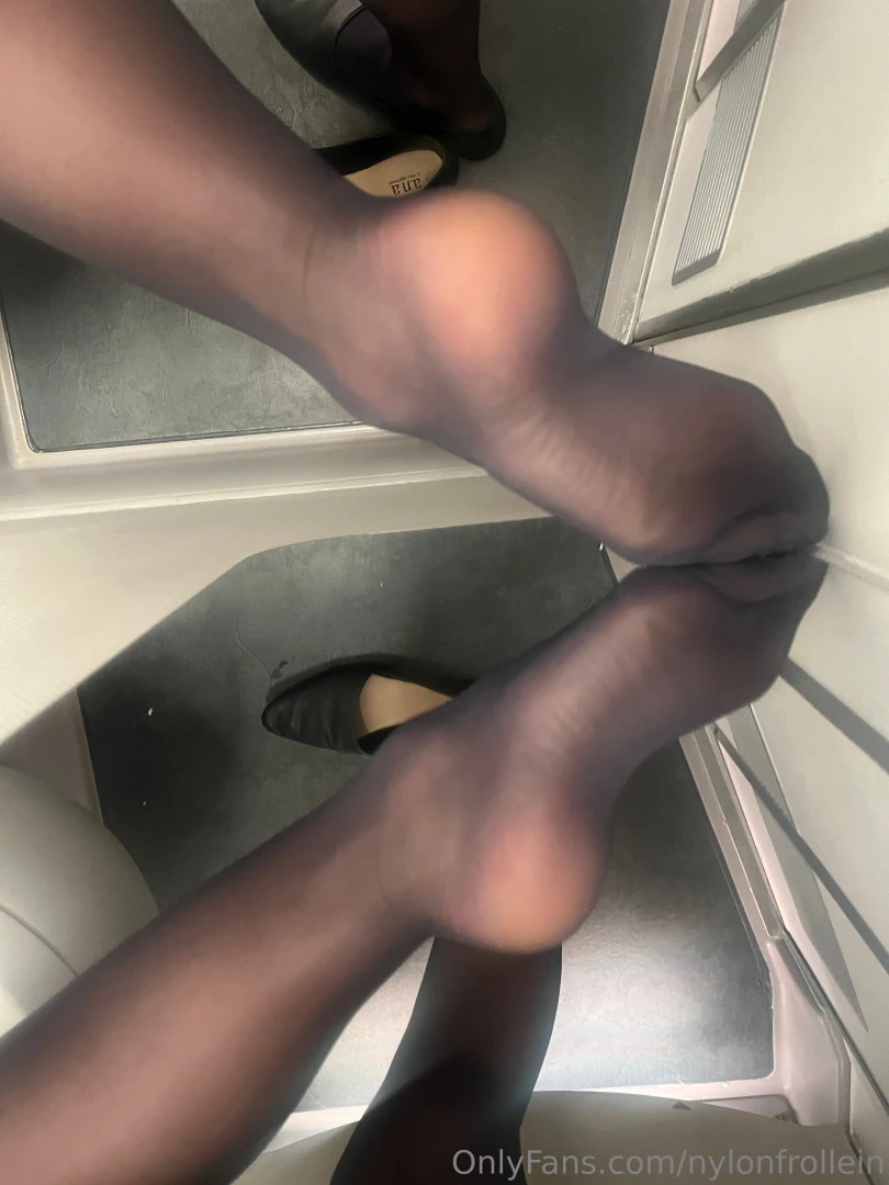 Come fly with me too bad you weren t on my last flight but i put part 1 