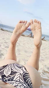 I know you only love me in nylons but be honest if you were by the