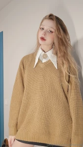 Cute photo before going to university have a good day my sweeties