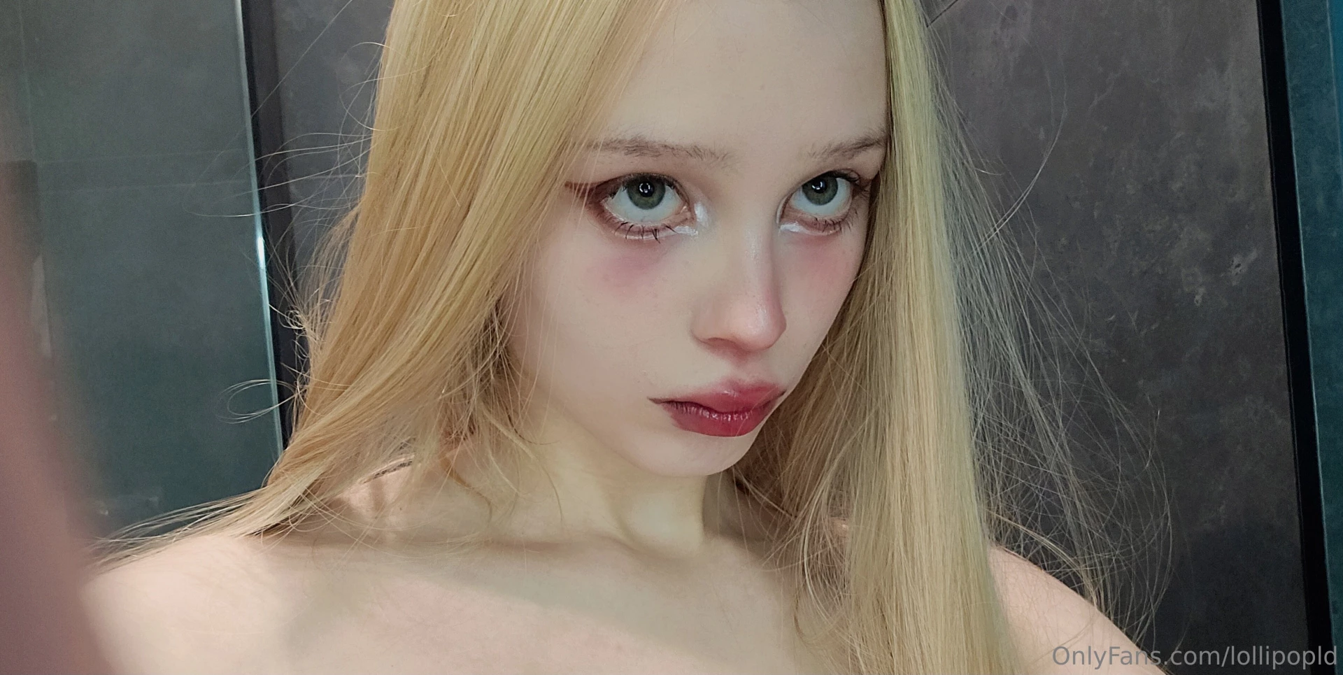 Do you think i look good in blond 