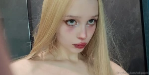 Do you think i look good in blond