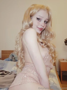 My favorite outfit the one i wear just for your eyes