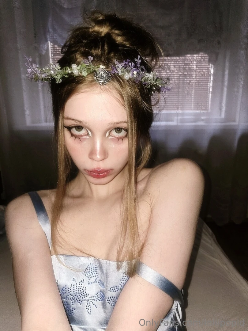 Filmed something very tempting today want a little sneak peek 