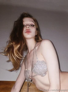 I don t want just attention i want connection the kind that lingers in