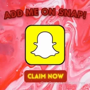 Tip this post and get my premium snapchat only one 1 fan will be able