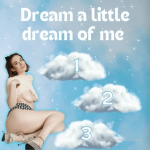 You re gonna be on cloud 9 after this tip now choose your cloud and