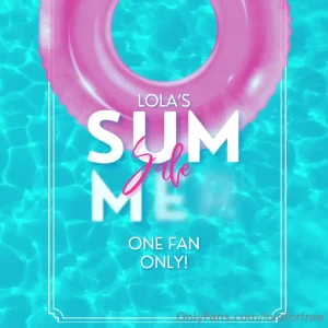 You ve been very good to me sooo first fan to tip will get my mega