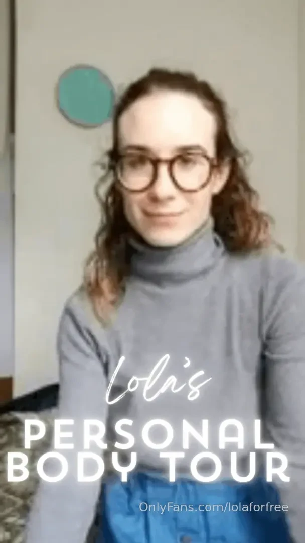 I would love for you to help me out of these clothes so i can show you 