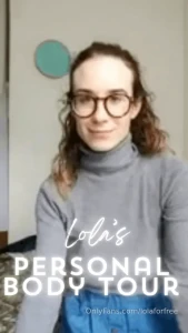 I would love for you to help me out of these clothes so i can show you