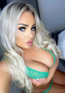 What s your favourite colour lingerie part 19