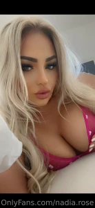 What s your favourite colour lingerie part 24