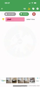 I ve been so excited to draw this i closed it early congratulations to