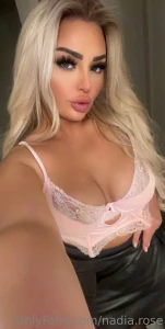 It takes a lot of time effort and money for me to stay looking this