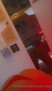 Bend me over the sunbed