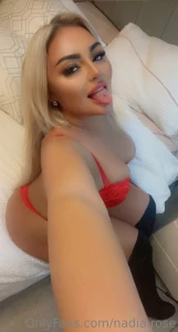 It is the season to be your favourite ho ho ho