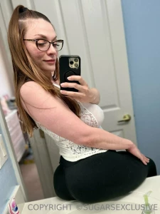 Xxx pregnancy photos on my vip page feed