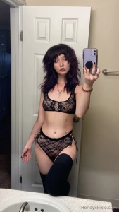 Horny amp sunburnt shhh