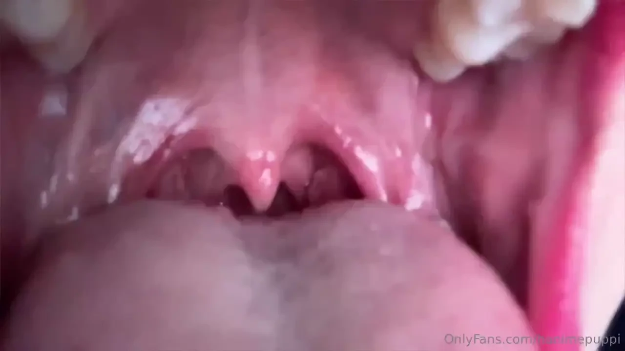 Pov you are taking a nap on my delicious tongue 