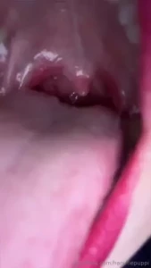 Pov you are taking a nap on my delicious tongue part 1