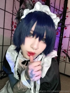 A little strip tease 3 part 2