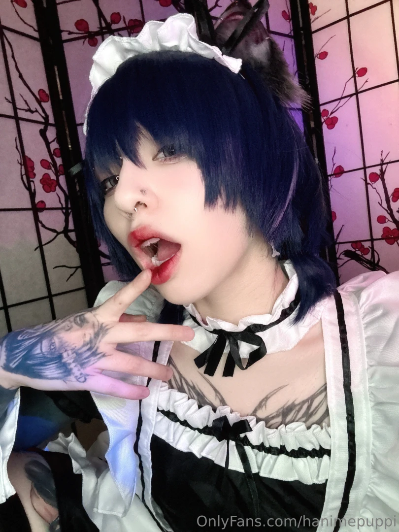 A little strip tease 3 