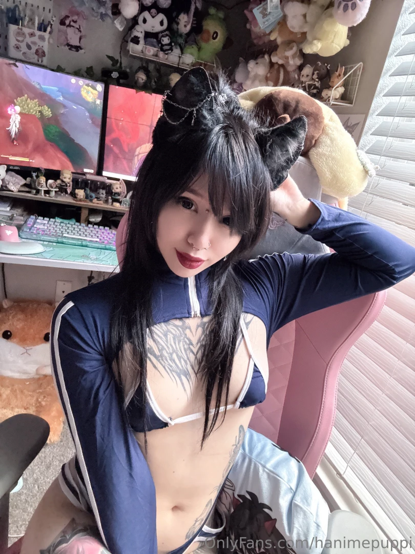 I m ready when you are hehe part 2 