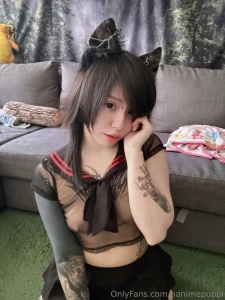 Am i cute or what part 2