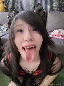 Am i cute or what part 7
