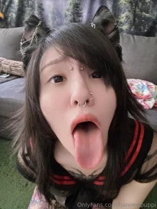 Am i cute or what part 1