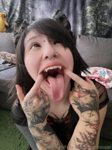 Am i cute or what part 3