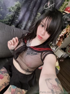 Am i cute or what part 6