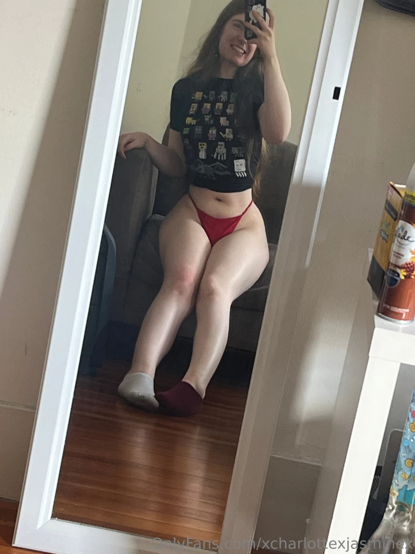 Xcharlottexjasminex part 1 