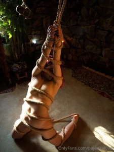 Nude photos with ship s rope u want to see this part 1