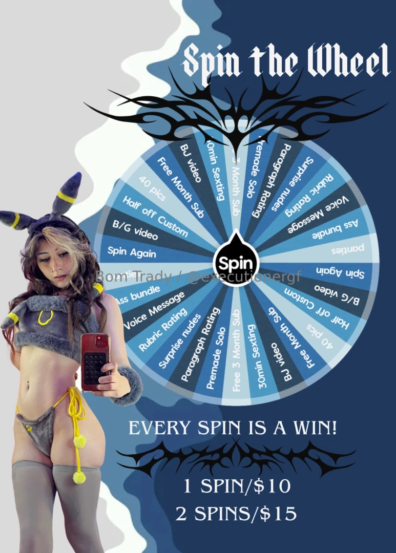 Game alert tip here for ur screen recorded spin in dms every spin is a 