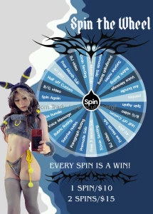 Game alert tip here for ur screen recorded spin in dms every spin is a