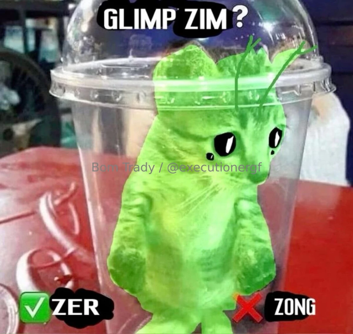 Gnarpy ahh meme dump part 3 