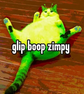 Gnarpy ahh meme dump part 6