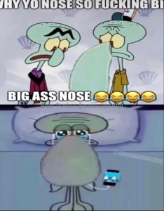 Meme dump mondayyh part 1