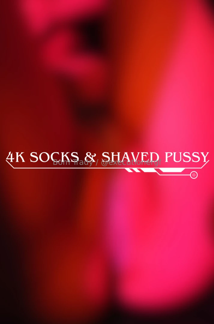 I just love my carebear undies hehe and my little white crew socks 