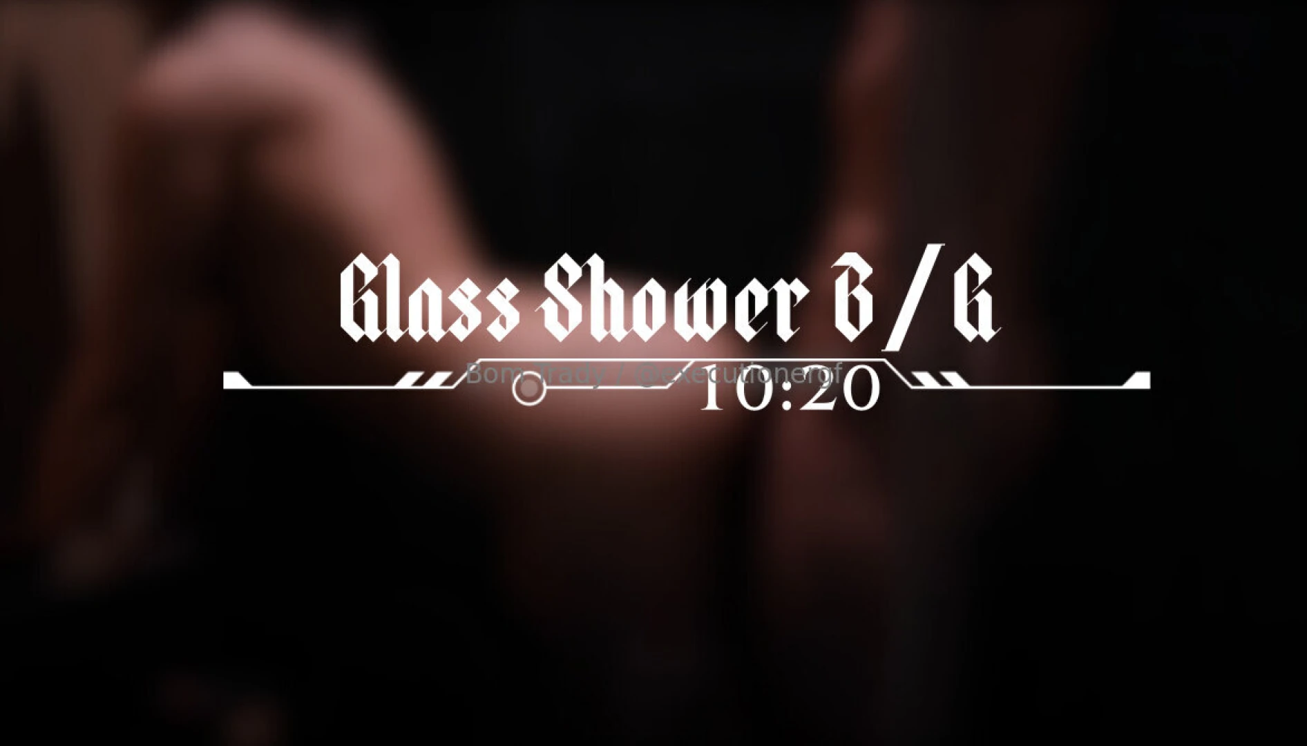 10 20 did you know this is the first time i ve ever been fucked in the 