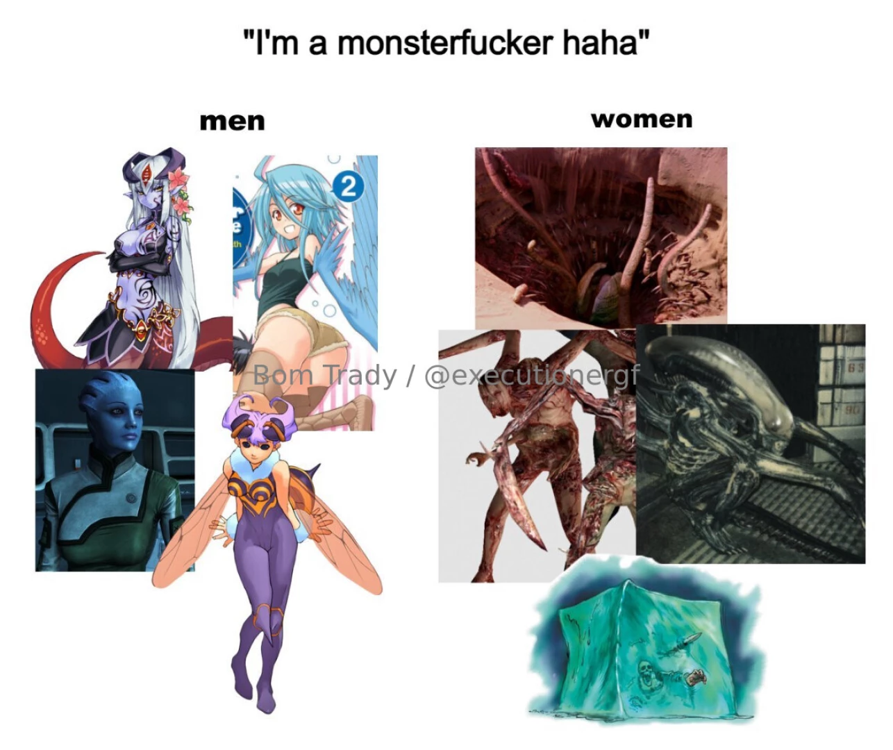 Bonus meme dump for september having 5 mondays part 3 