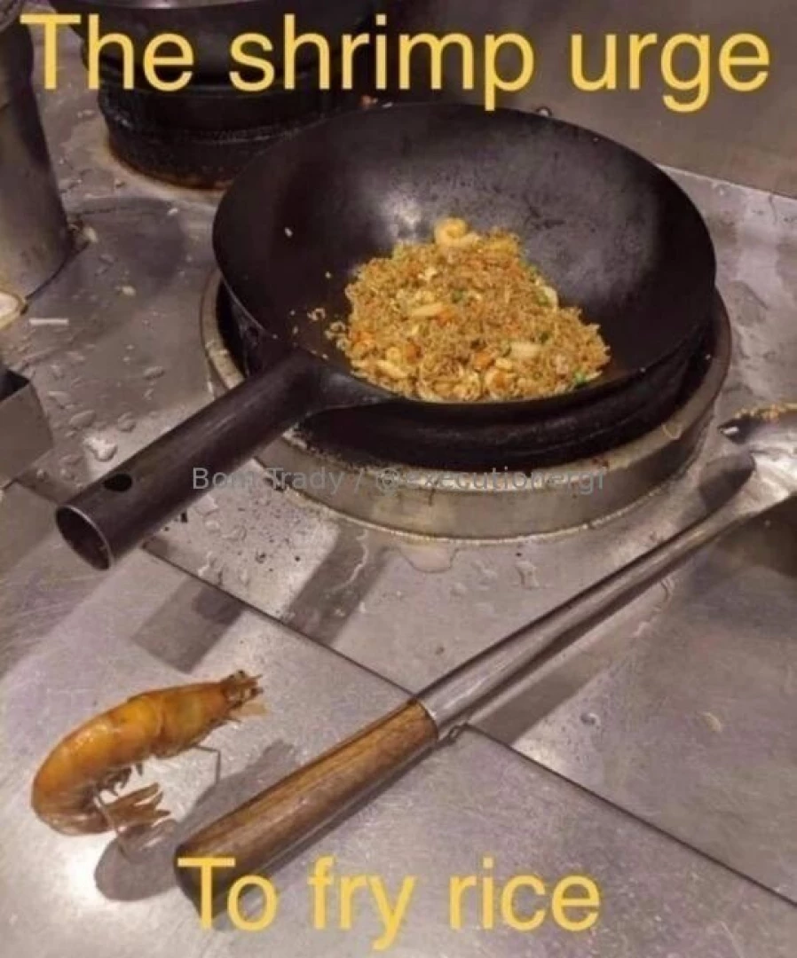 Quantum particle meme dump part 3 