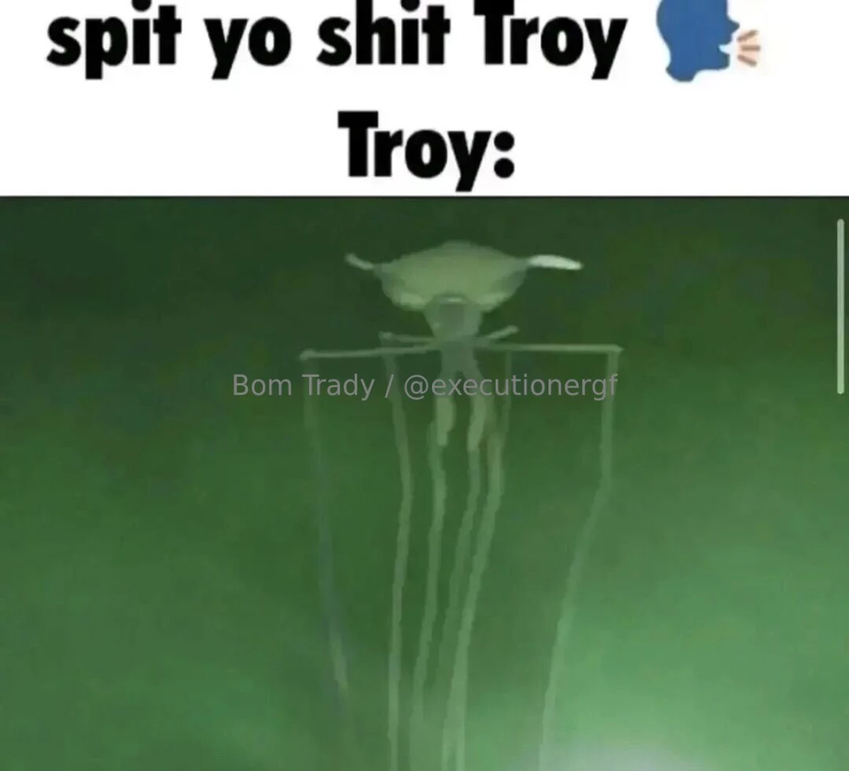 Quantum particle meme dump part 2 